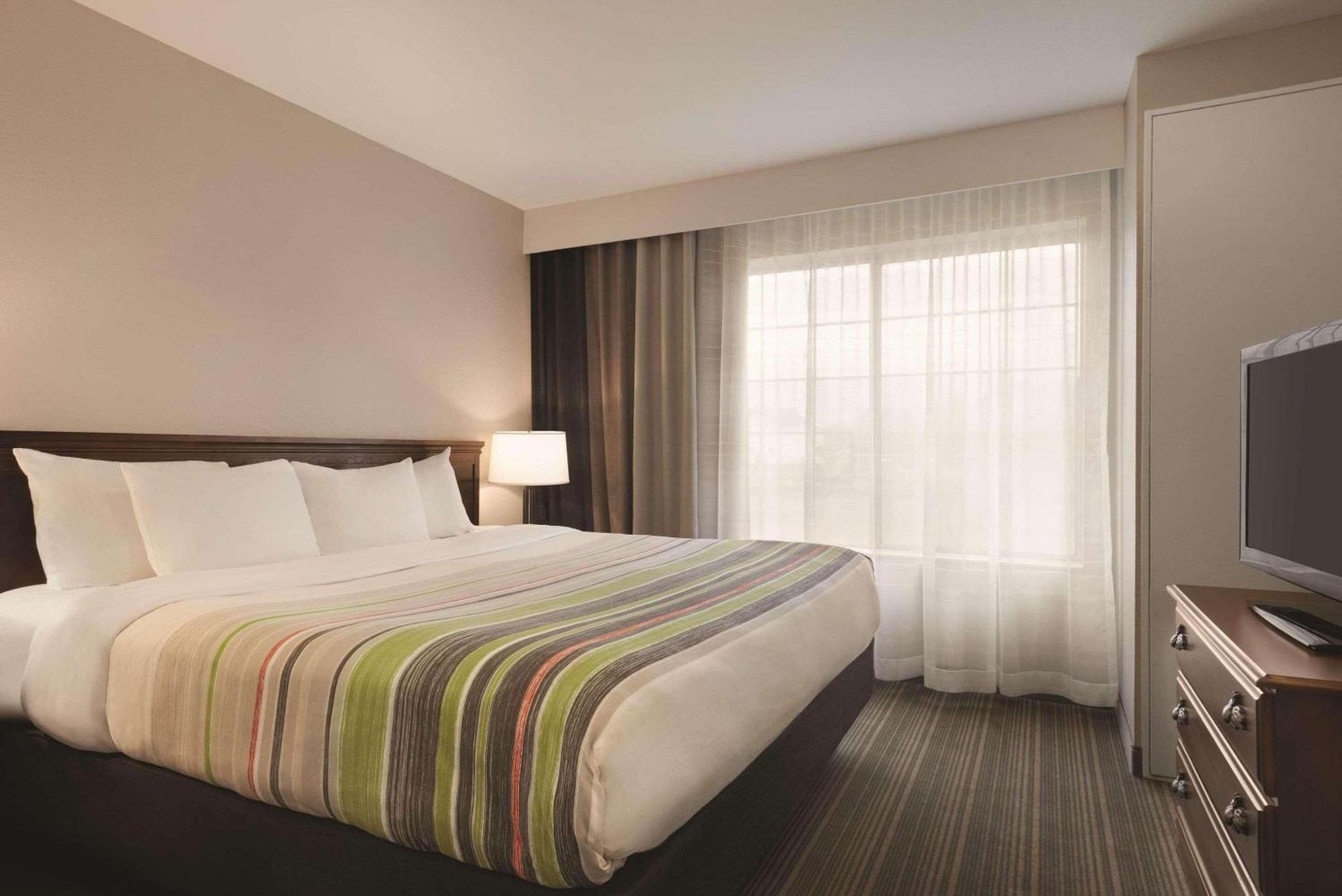 Country Inn & Suites By Radisson, Michigan City, In Exterior foto