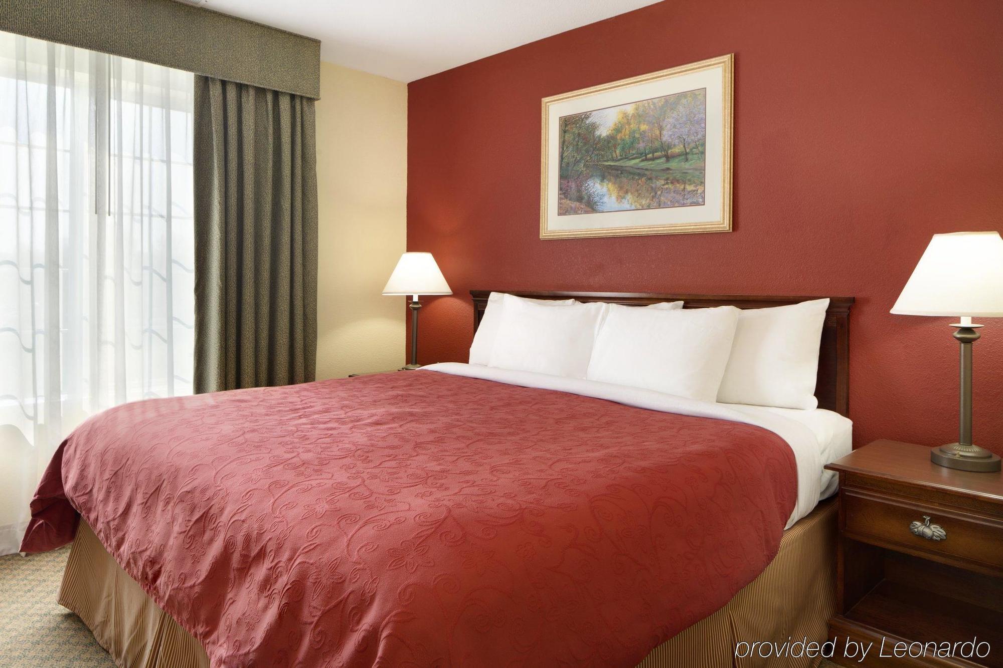Country Inn & Suites By Radisson, Michigan City, In Exterior foto