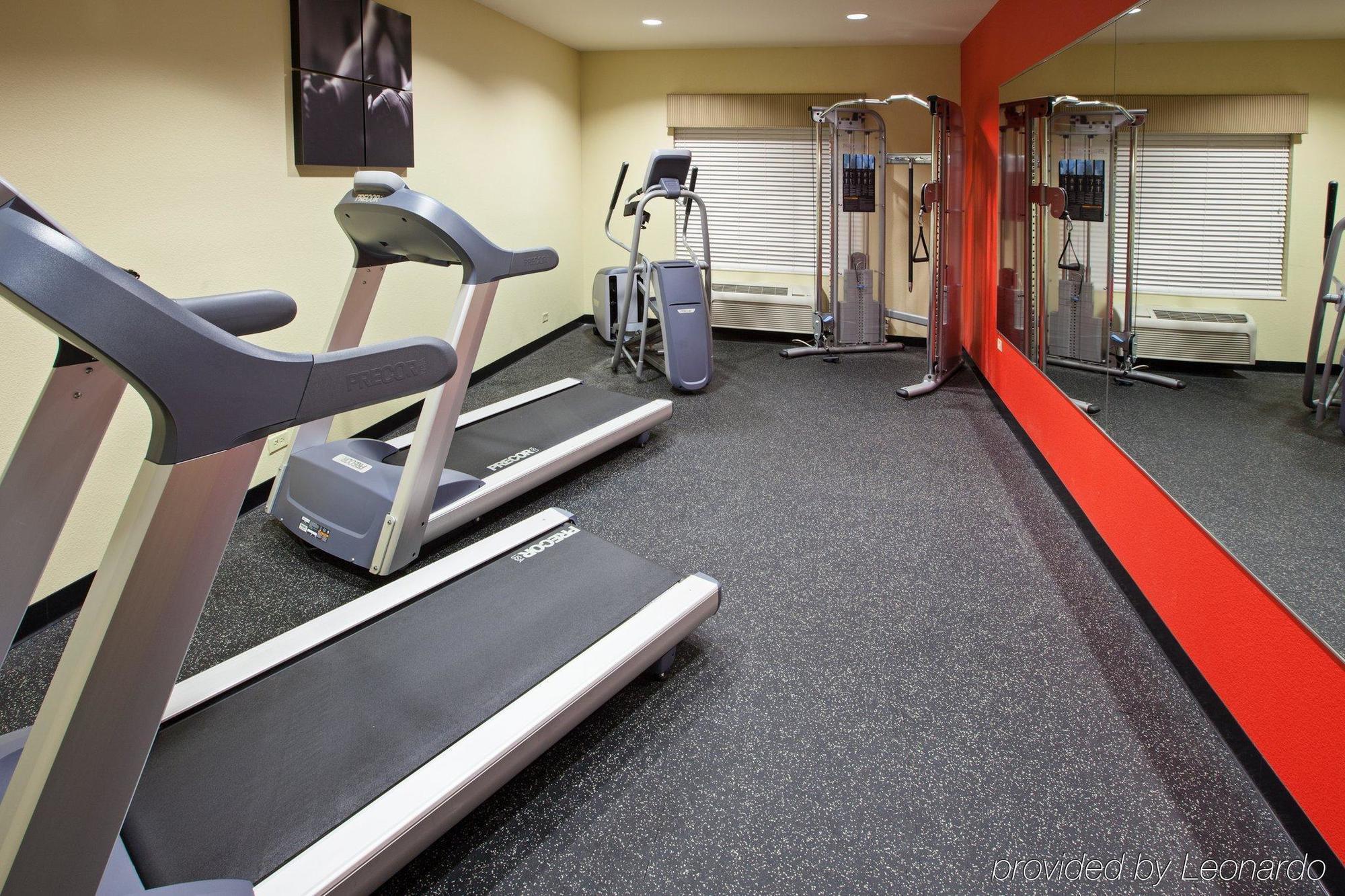 Country Inn & Suites By Radisson, Michigan City, In Facilidades foto