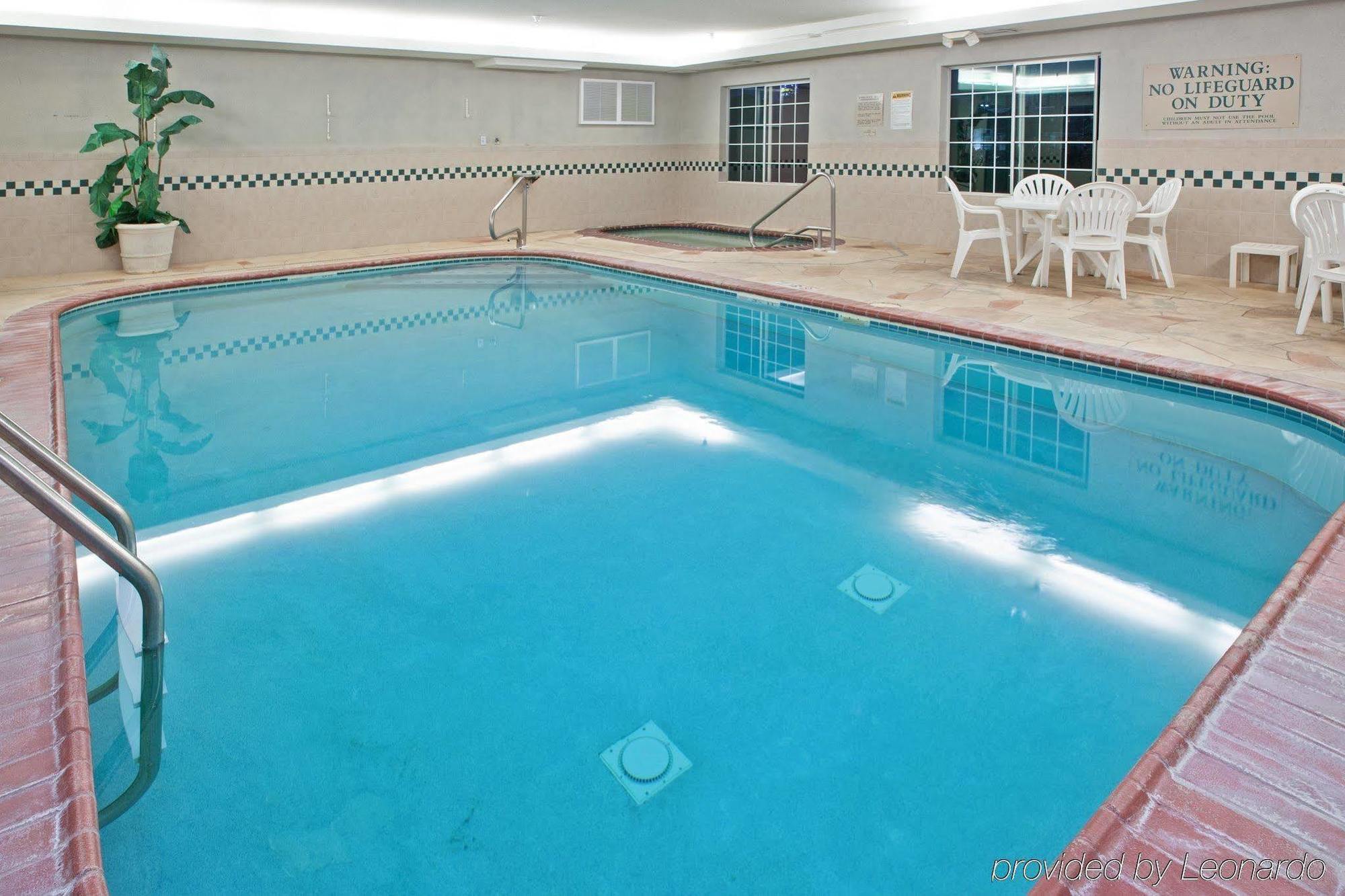 Country Inn & Suites By Radisson, Michigan City, In Facilidades foto
