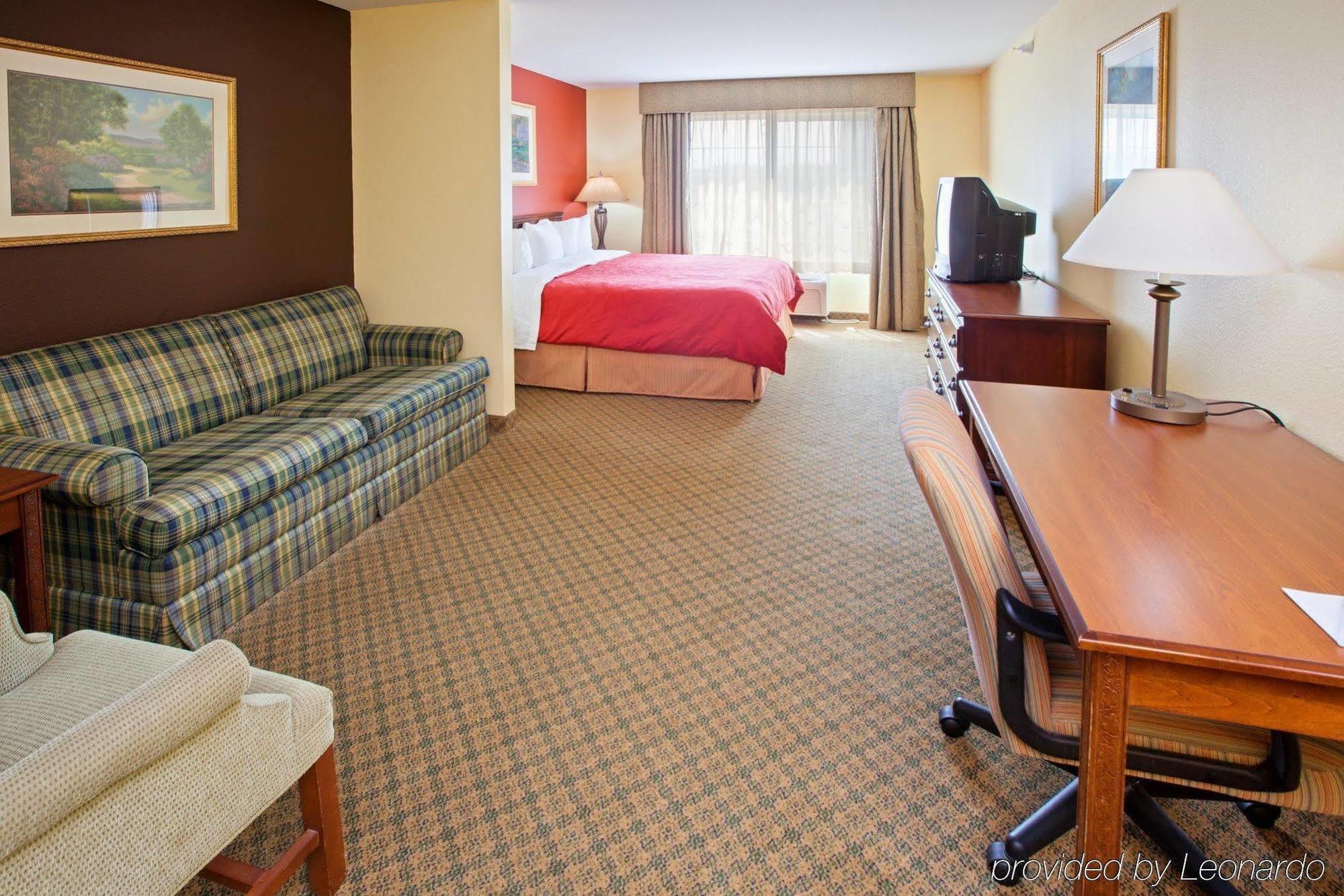 Country Inn & Suites By Radisson, Michigan City, In Habitación foto